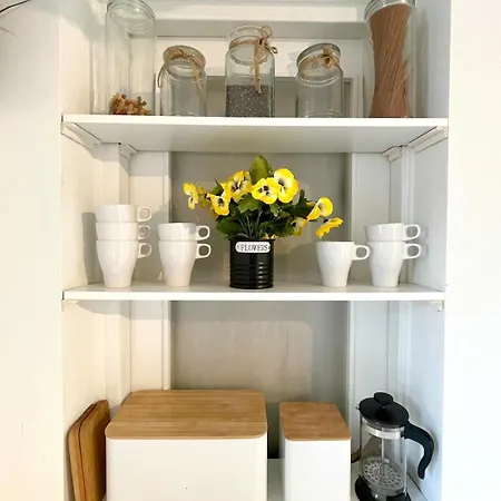Premium Three-room With Own Parking And Balcony - Next To The Subway In Lauttasaari! Апартаменты