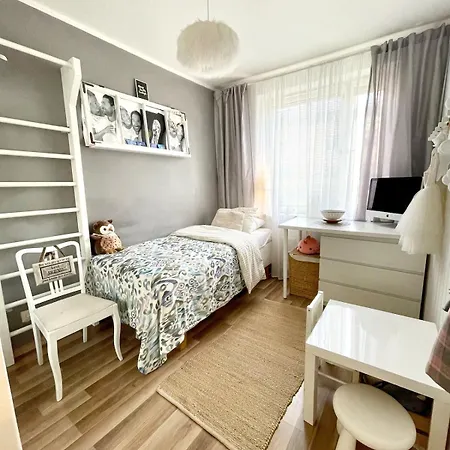 Апартаменты Premium Three-room With Own Parking And Balcony - Next To The Subway In Lauttasaari! Хельсинки