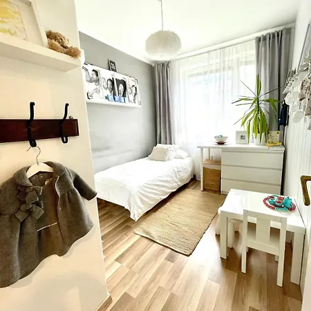 Premium Three-room With Own Parking And Balcony - Next To The Subway In Lauttasaari! *
